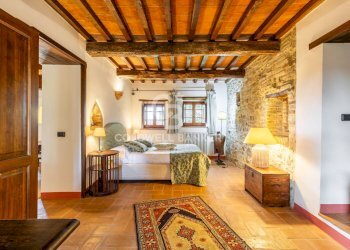 Foto 9 - Three-room apartment Vocabolo Monticelli, Marsciano - photo 9