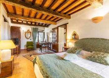 Foto 12 - Three-room apartment Vocabolo Monticelli, Marsciano - photo 12