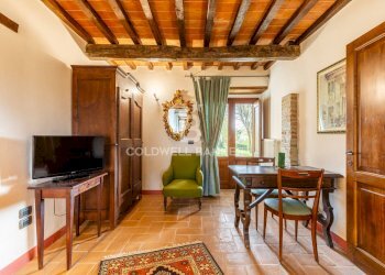 Foto 13 - Three-room apartment Vocabolo Monticelli, Marsciano - photo 13