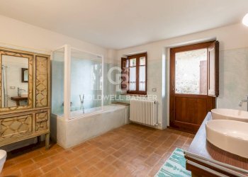 Foto 15 - Three-room apartment Vocabolo Monticelli, Marsciano - photo 15