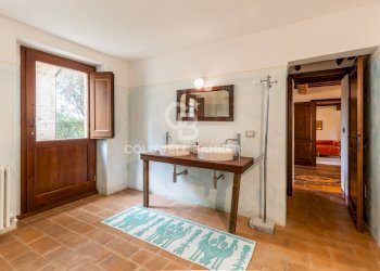 Foto 16 - Three-room apartment Vocabolo Monticelli, Marsciano - photo 16