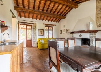 Foto 4 - Appartamento Vocabolo Monticelli, Marsciano - foto 4