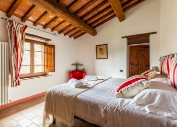 Foto 12 - Appartamento Vocabolo Monticelli, Marsciano - foto 12