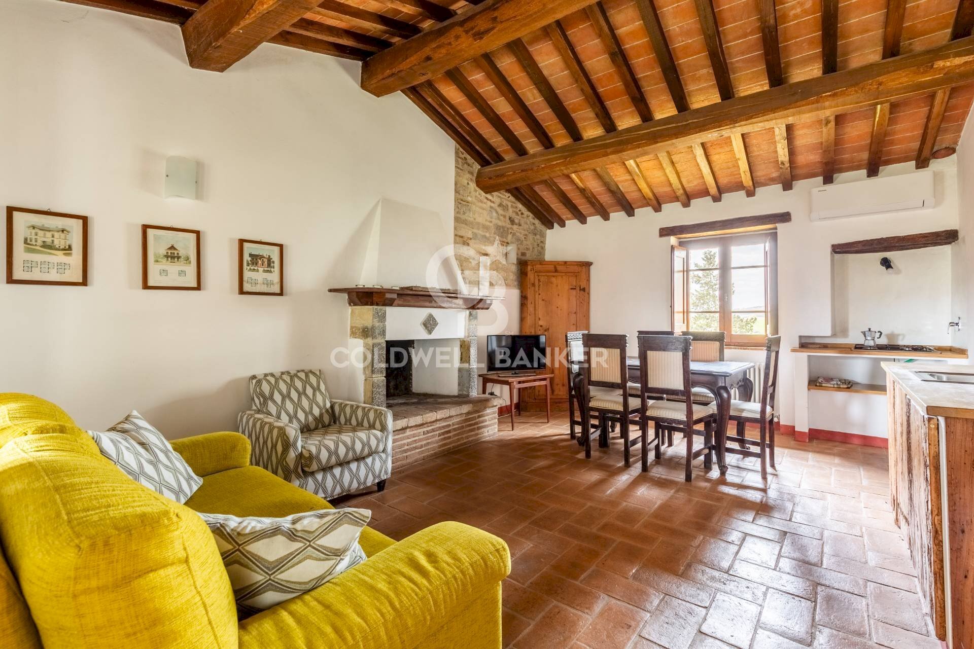 Foto 1 - Apartment Vocabolo Monticelli, Marsciano - photo 1