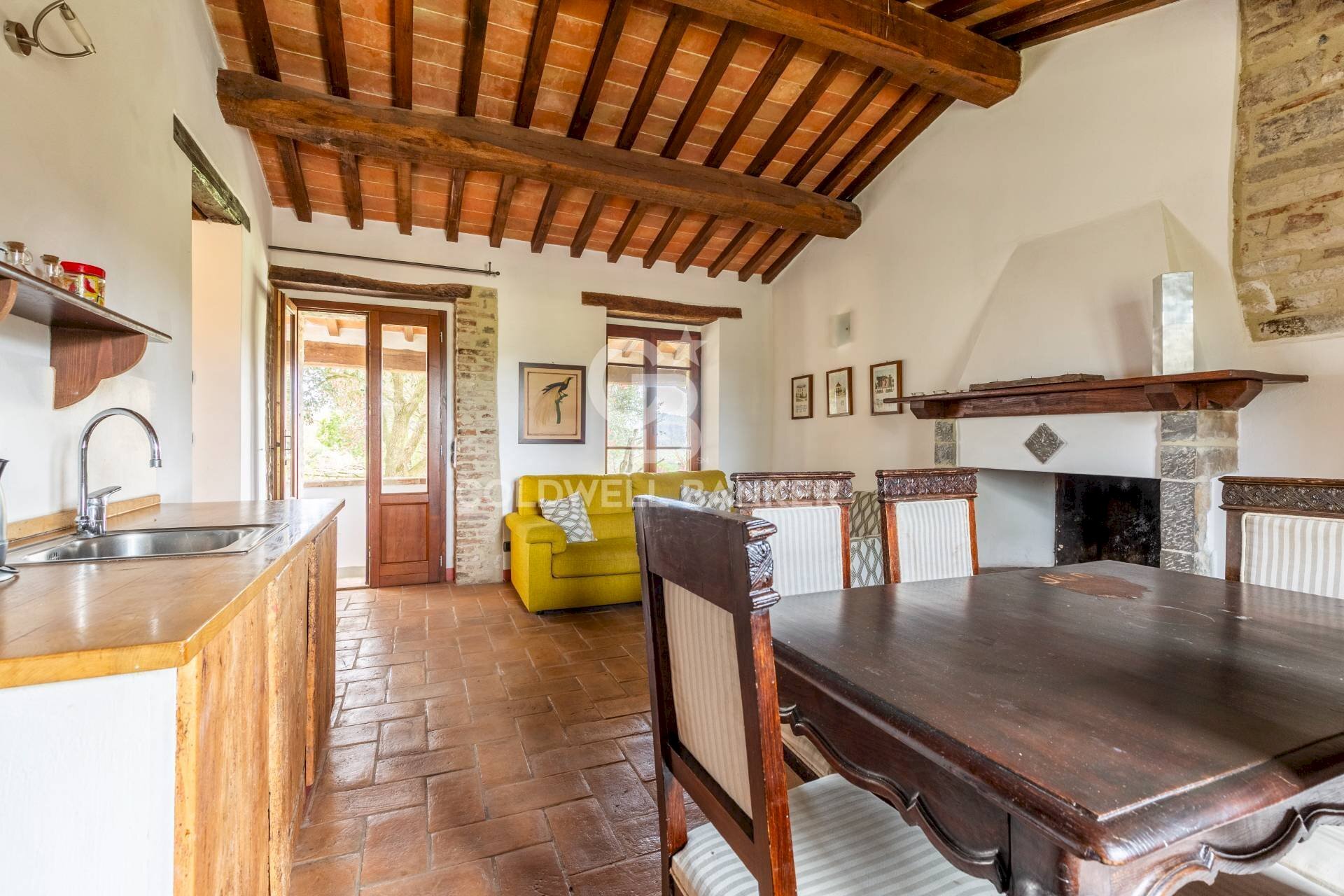 Foto 2 - Apartment Vocabolo Monticelli, Marsciano - photo 2