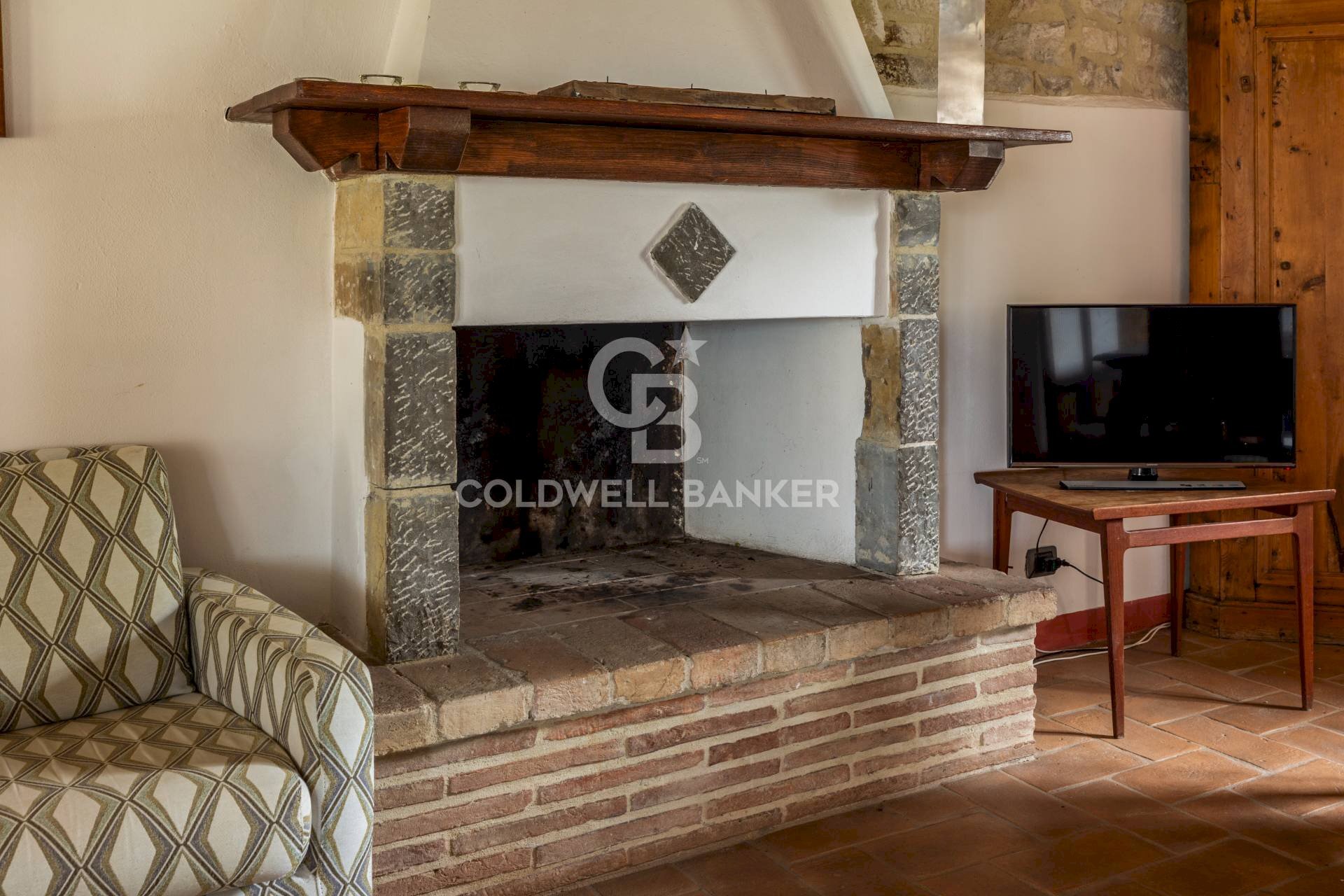 Foto 3 - Apartment Vocabolo Monticelli, Marsciano - photo 3