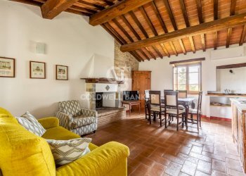 Foto 1 - Apartment Vocabolo Monticelli, Marsciano - photo 1