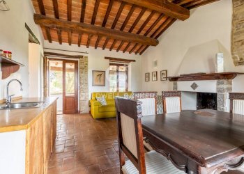 Foto 2 - Apartment Vocabolo Monticelli, Marsciano - photo 2