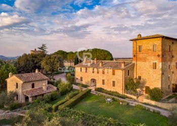 Foto 21 - Appartamento Vocabolo Monticelli, Marsciano - foto 21