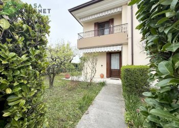 Foto 1 - Terraced Villa Mogliano Veneto - photo 1