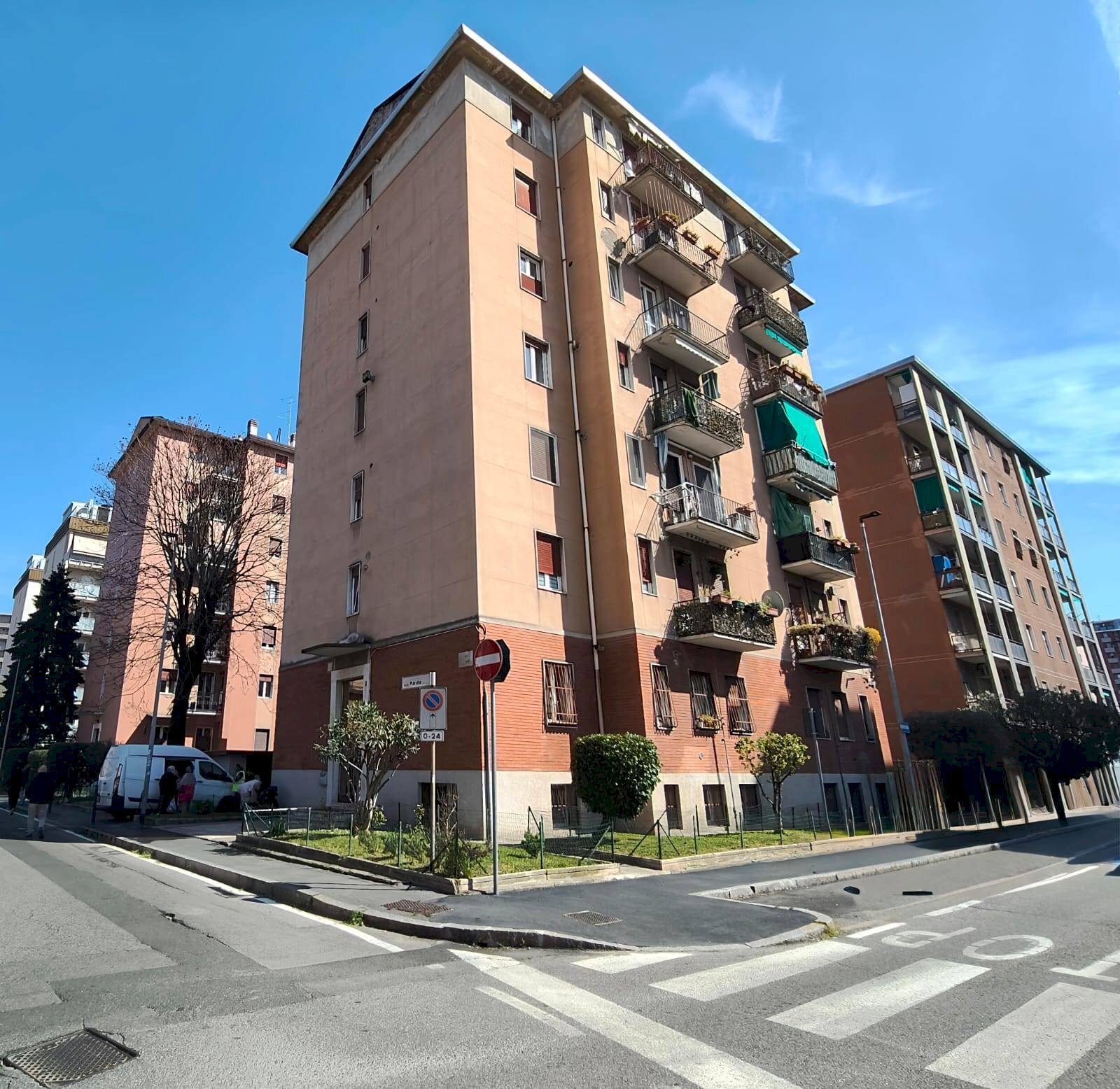 Foto 1 - Bilocale Viale Marche
 
2, Cinisello Balsamo - foto 1