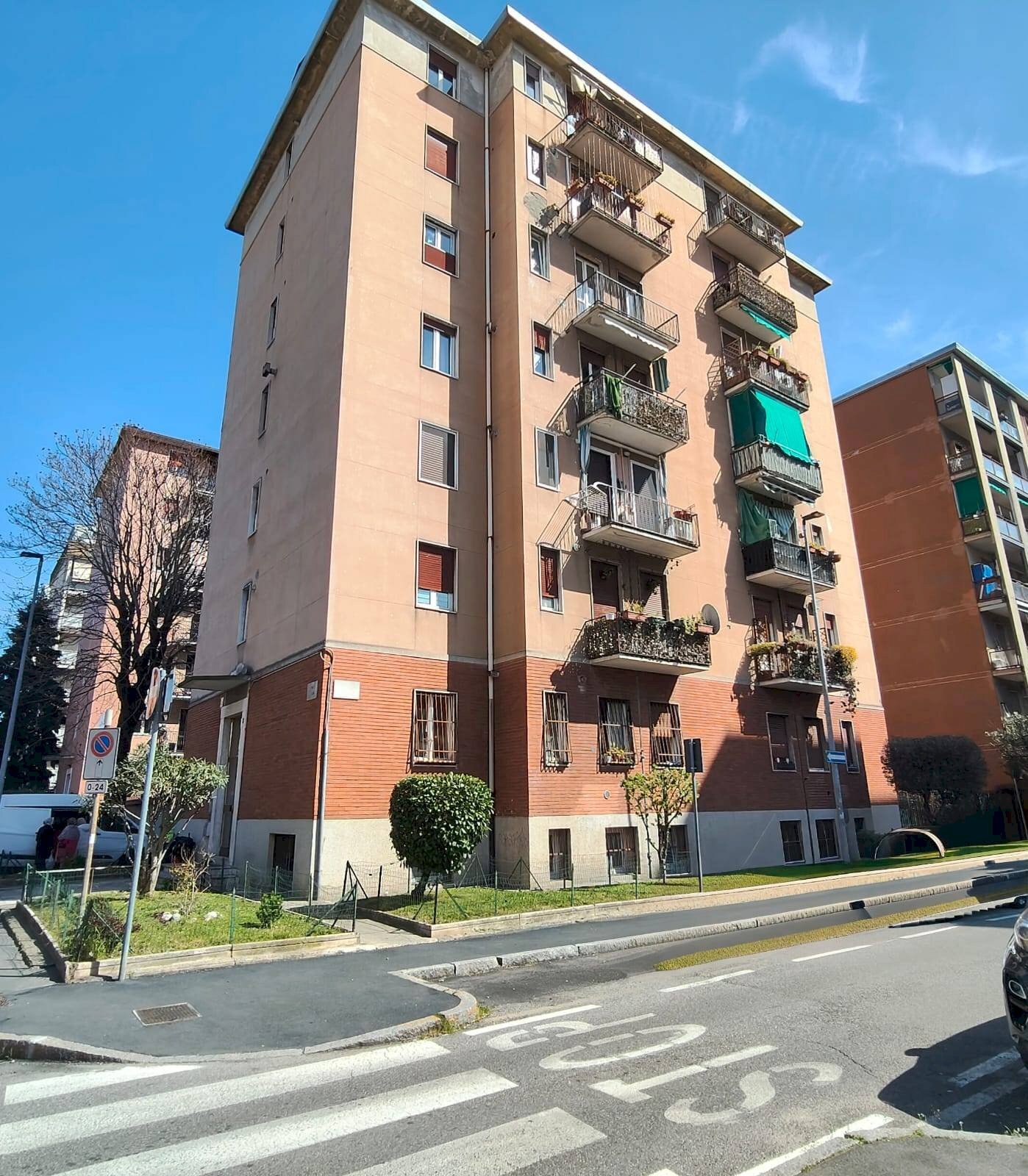 Foto 2 - Bilocale Viale Marche
 
2, Cinisello Balsamo - foto 2