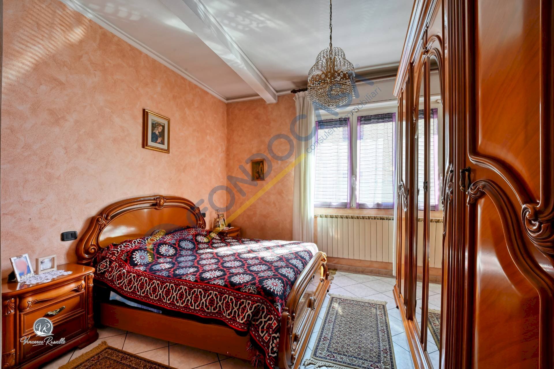 Foto 2 - Casa semi indipendente via petrarca
5, Limbiate - foto 2