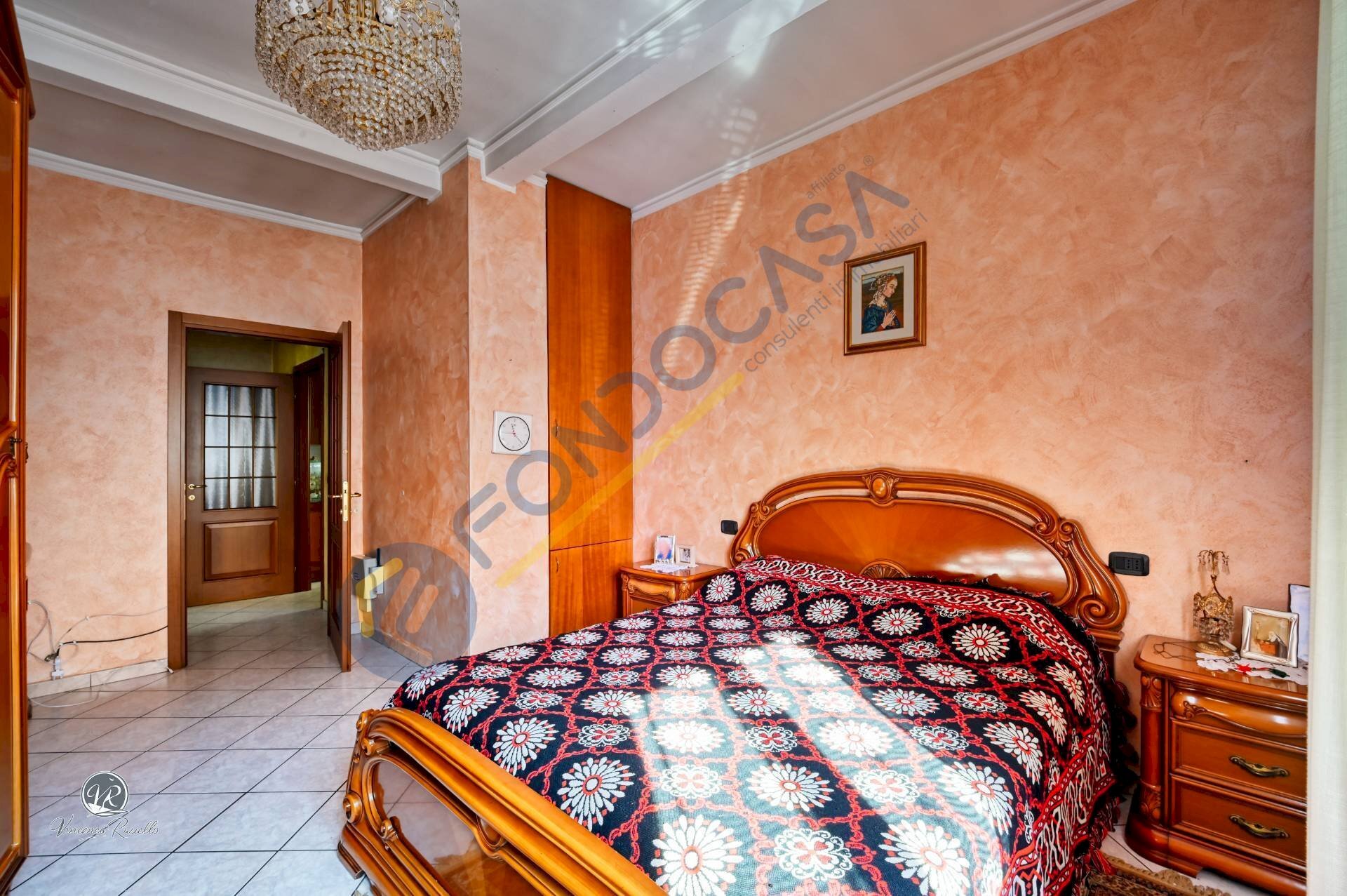 Foto 3 - Casa semi indipendente via petrarca
5, Limbiate - foto 3