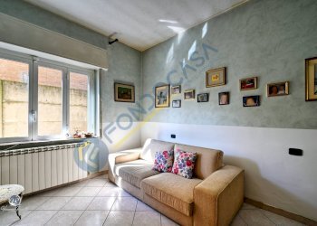 Foto 11 - Casa semi indipendente via petrarca
 
5, Limbiate - foto 11