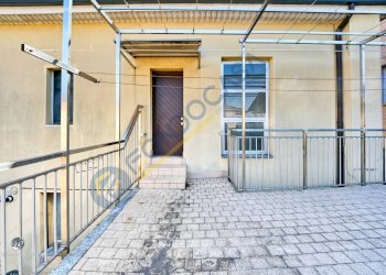 Foto 19 - Casa semi indipendente via petrarca
 
5, Limbiate - foto 19