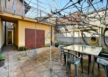 Foto 20 - Casa semi indipendente via petrarca
 
5, Limbiate - foto 20