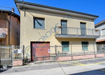 Foto 21 - Casa semi indipendente via petrarca
 
5, Limbiate - foto 21