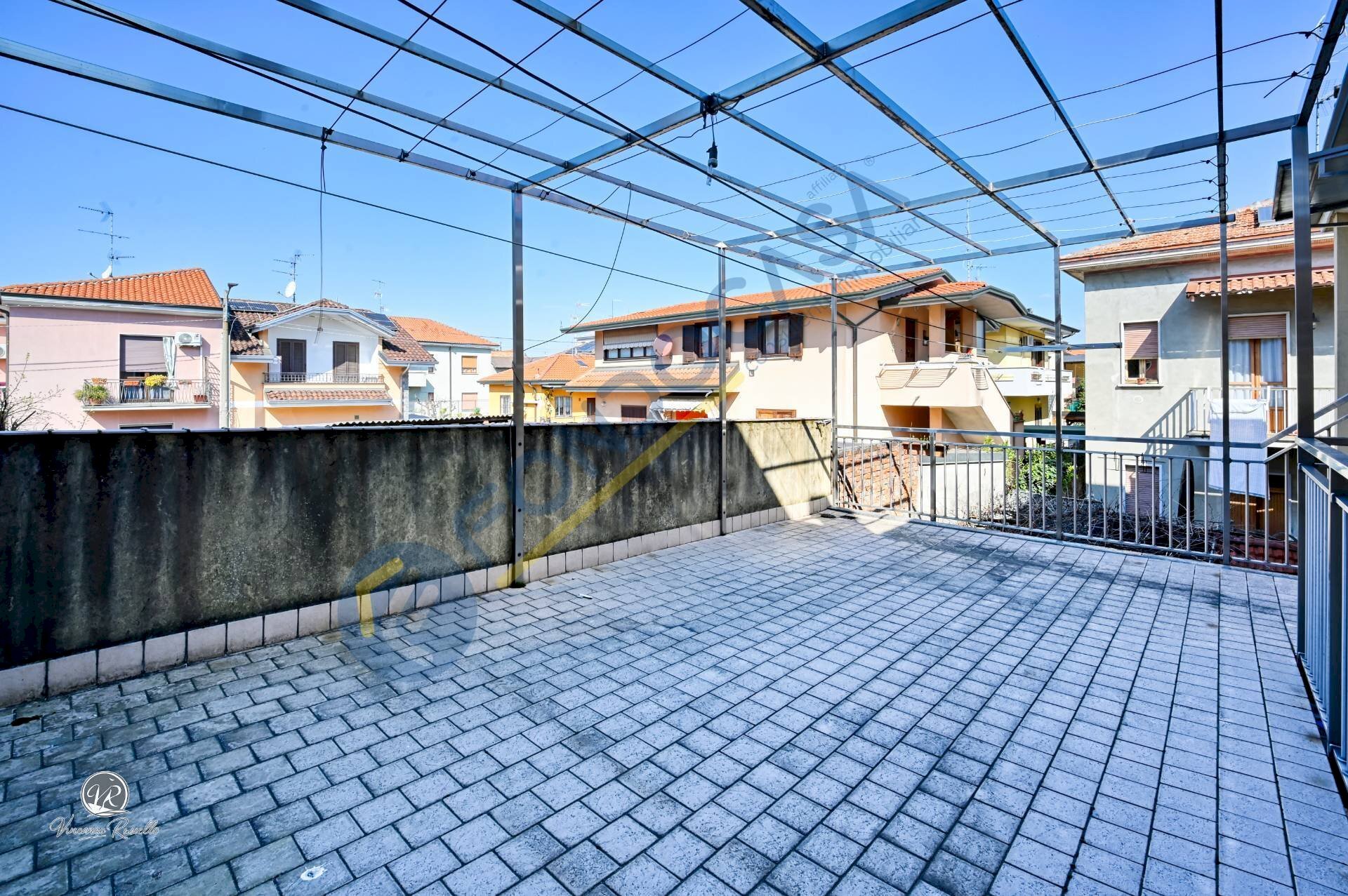 Foto 2 - Semi-detached house VIA PETRARCA
5, Limbiate - photo 2