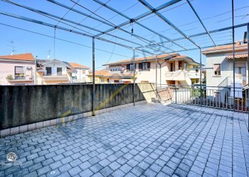 Foto 7 - Casa semi indipendente VIA PETRARCA
 
5, Limbiate - foto 7