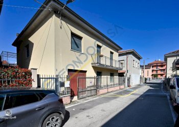 Foto 8 - Casa semi indipendente VIA PETRARCA
 
5, Limbiate - foto 8