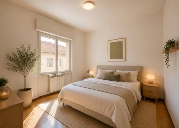 Foto 10 - Casa semi indipendente VIA PETRARCA
 
5, Limbiate - foto 10