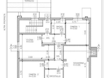 Foto 13 - Casa semi indipendente VIA PETRARCA
 
5, Limbiate - foto 13