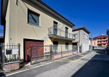 Foto 7 - Casa semi indipendente VIA PETRARCA
 
5, Limbiate - foto 7