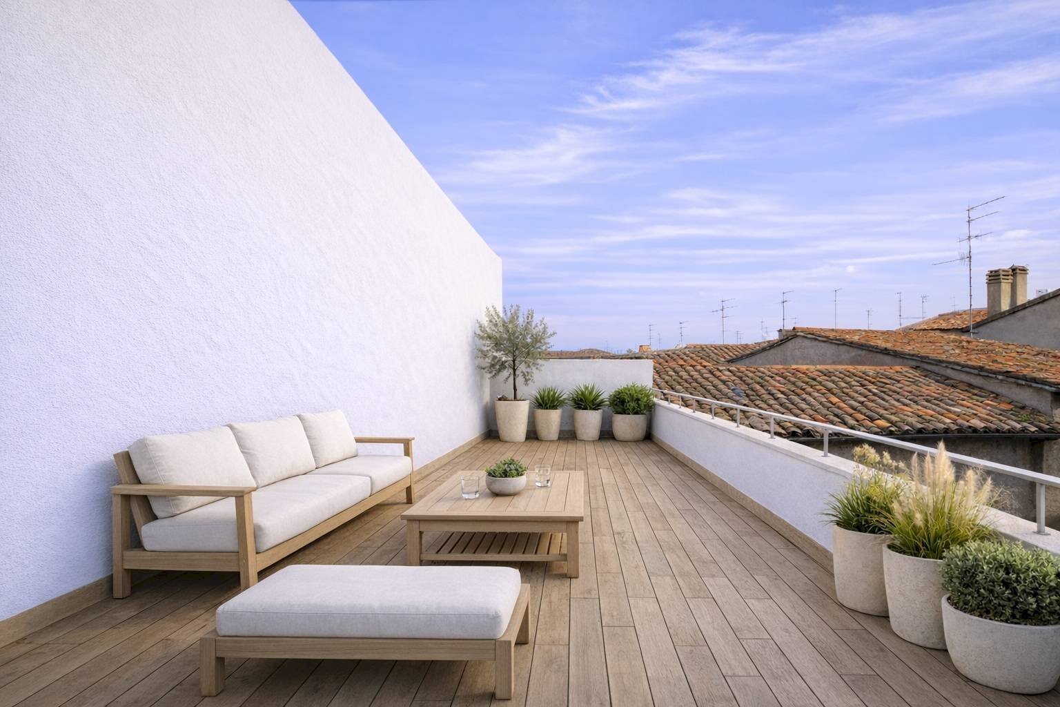 Foto 1 - Three-room apartment Via Giova, Forlì - photo 1