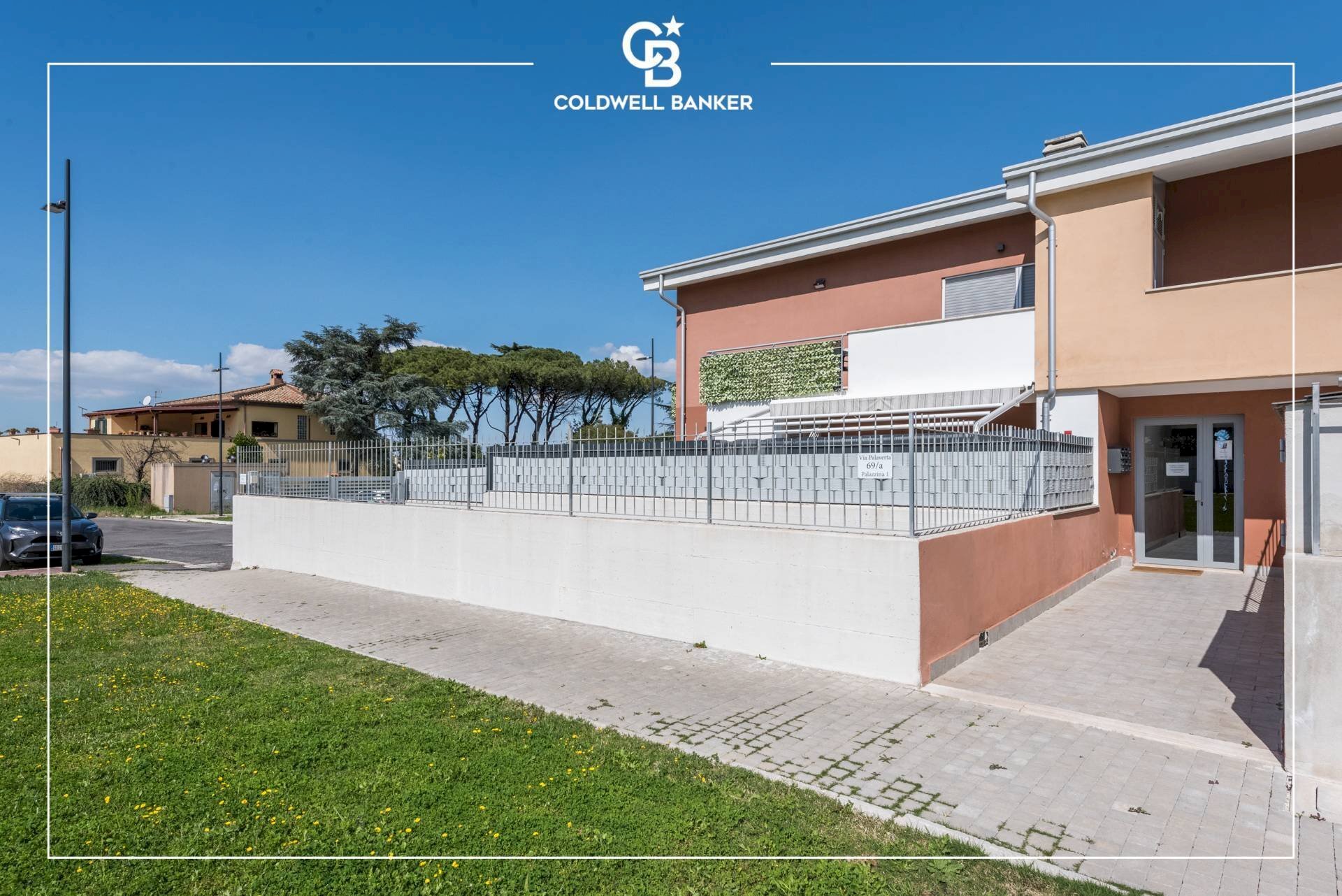 Foto 1 - Three-room apartment Via Palaverta
 
69, Marino - photo 1