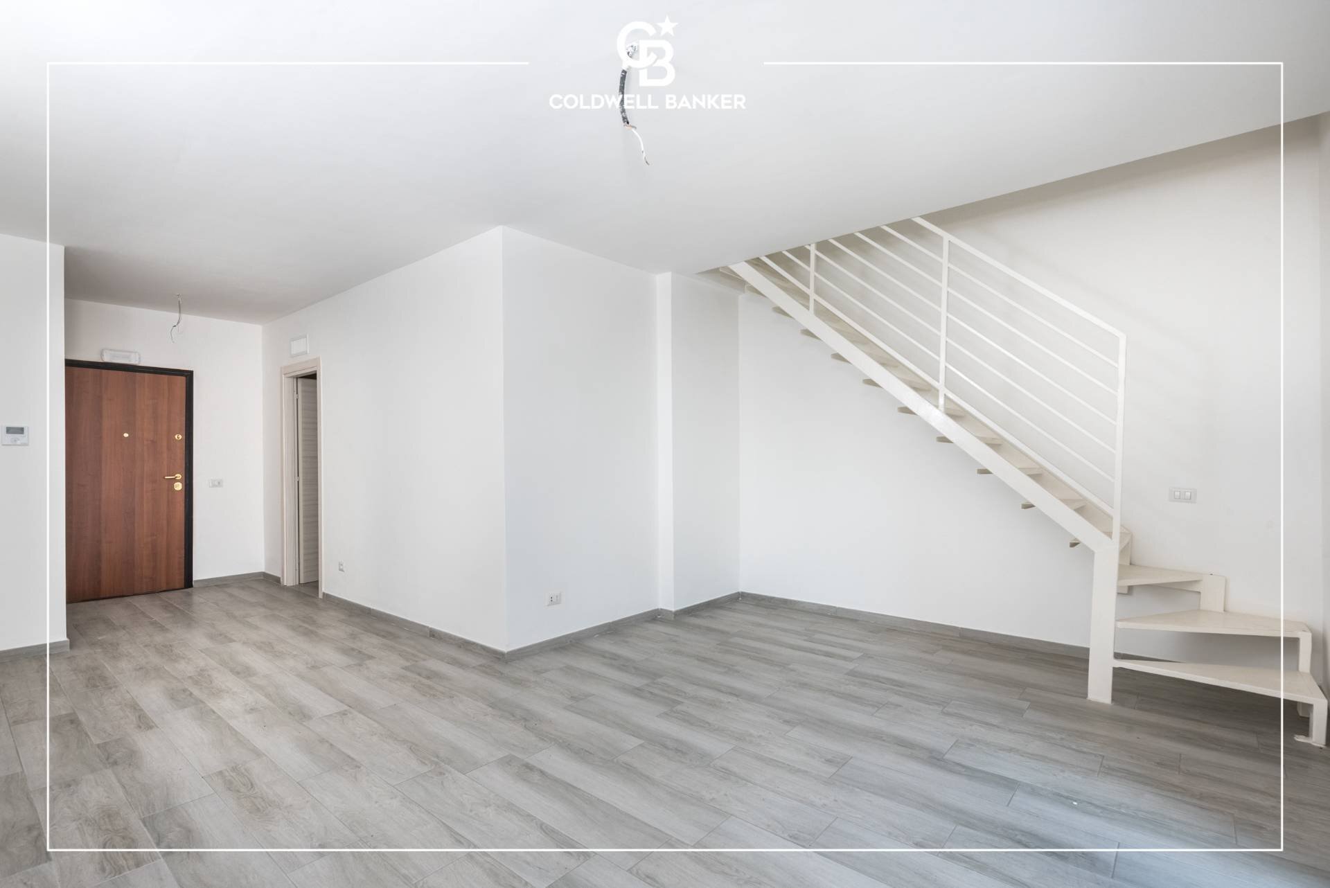 Foto 2 - Three-room apartment Via Palaverta
 
69, Marino - photo 2