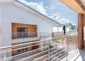 Foto 8 - Three-room apartment Via Palaverta
 
69, Marino - photo 8