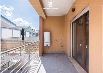 Foto 26 - Three-room apartment Via Palaverta
 
69, Marino - photo 26