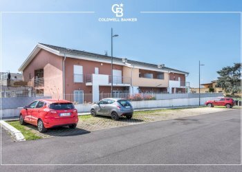 Foto 28 - Three-room apartment Via Palaverta
 
69, Marino - photo 28