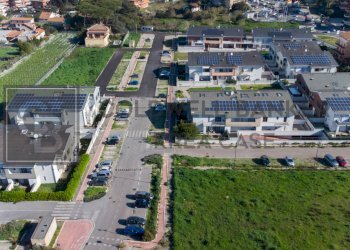 Foto 30 - Three-room apartment Via Palaverta
 
69, Marino - photo 30