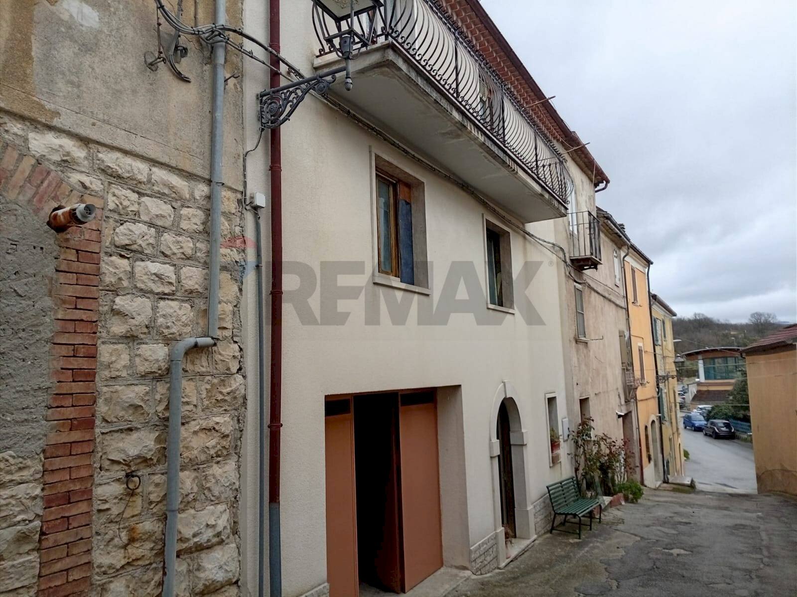 Casa all\'aperto - Casa semi indipendente via Pistillo Nicola
 
snc, San Giuliano del Sannio - foto 3