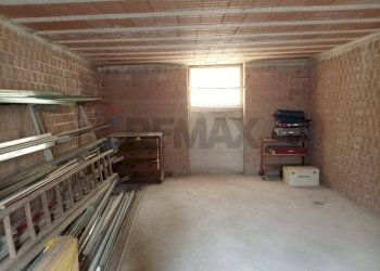 Dispensa di stoccaggio - Casa semi indipendente via Pistillo Nicola
 
snc, San Giuliano del Sannio - foto 8