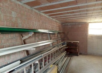 Dispensa di stoccaggio - Casa semi indipendente via Pistillo Nicola
 
snc, San Giuliano del Sannio - foto 9