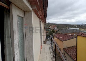 Balcone - Casa semi indipendente via Pistillo Nicola
 
snc, San Giuliano del Sannio - foto 10