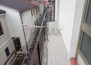 Balcone - Casa semi indipendente via Pistillo Nicola
 
snc, San Giuliano del Sannio - foto 11