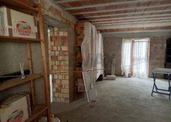 Dispensa di stoccaggio - Casa semi indipendente via Pistillo Nicola
 
snc, San Giuliano del Sannio - foto 12