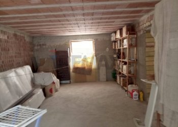 Dispensa di stoccaggio - Casa semi indipendente via Pistillo Nicola
 
snc, San Giuliano del Sannio - foto 17