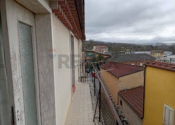 Balcone - Casa semi indipendente via Pistillo Nicola
 
snc, San Giuliano del Sannio - foto 23