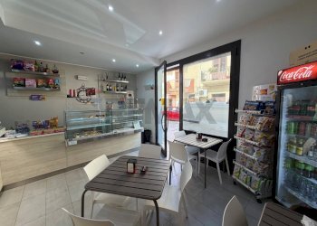 Sala da pranzo - Commercial Activity Sacramento
61, Cinisi - photo 7