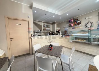 Sala da pranzo - Commercial Activity Sacramento
61, Cinisi - photo 9