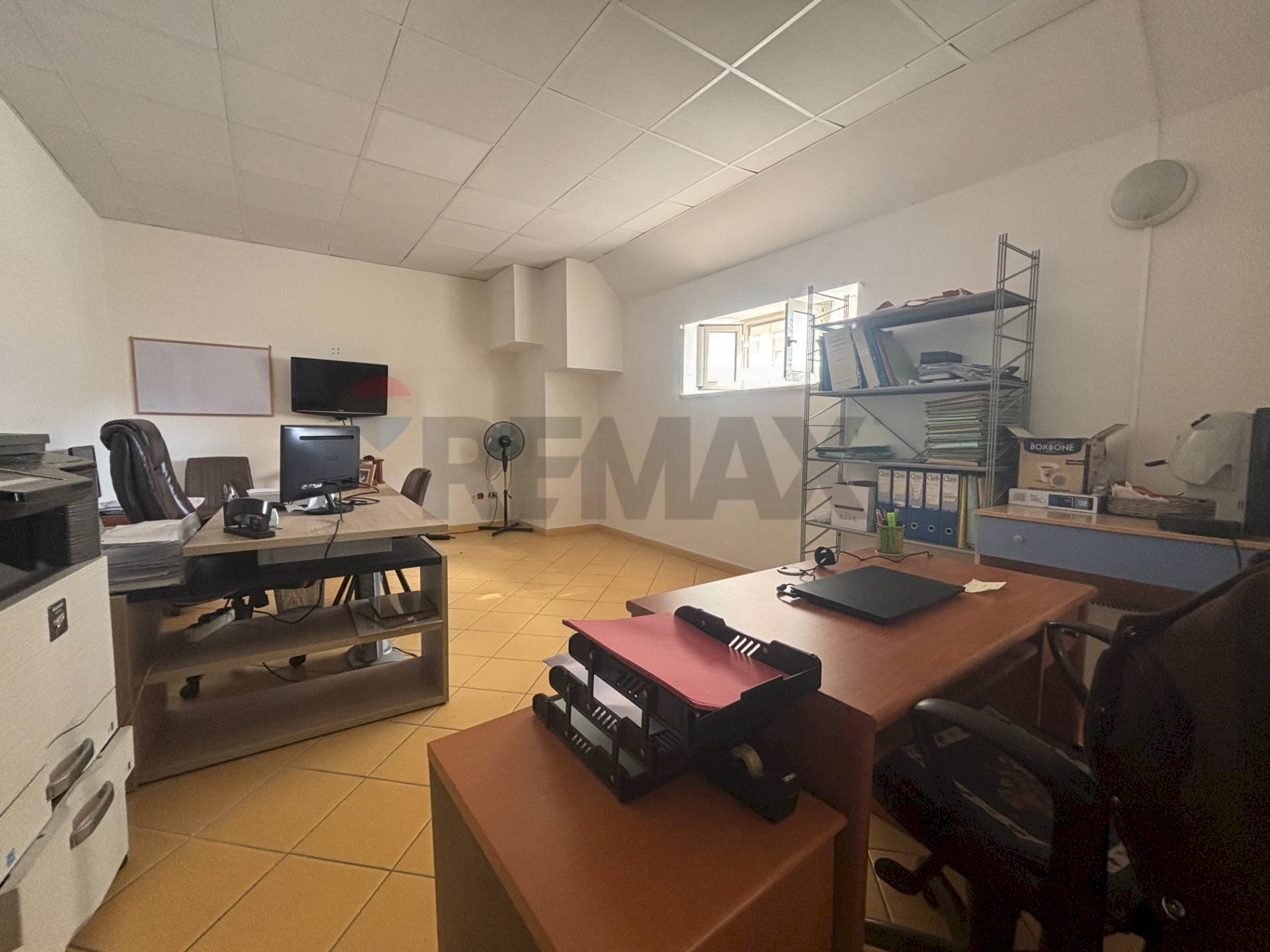 Ufficio - Ufficio via Villa Verona
35, Palermo - foto 2