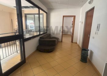 Hall / corridoio - Ufficio via Villa Verona
 
35, Palermo - foto 6