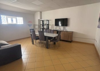 Sala da pranzo - Ufficio via Villa Verona
 
35, Palermo - foto 7