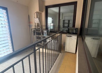 Balcone - Ufficio via Villa Verona
 
35, Palermo - foto 10