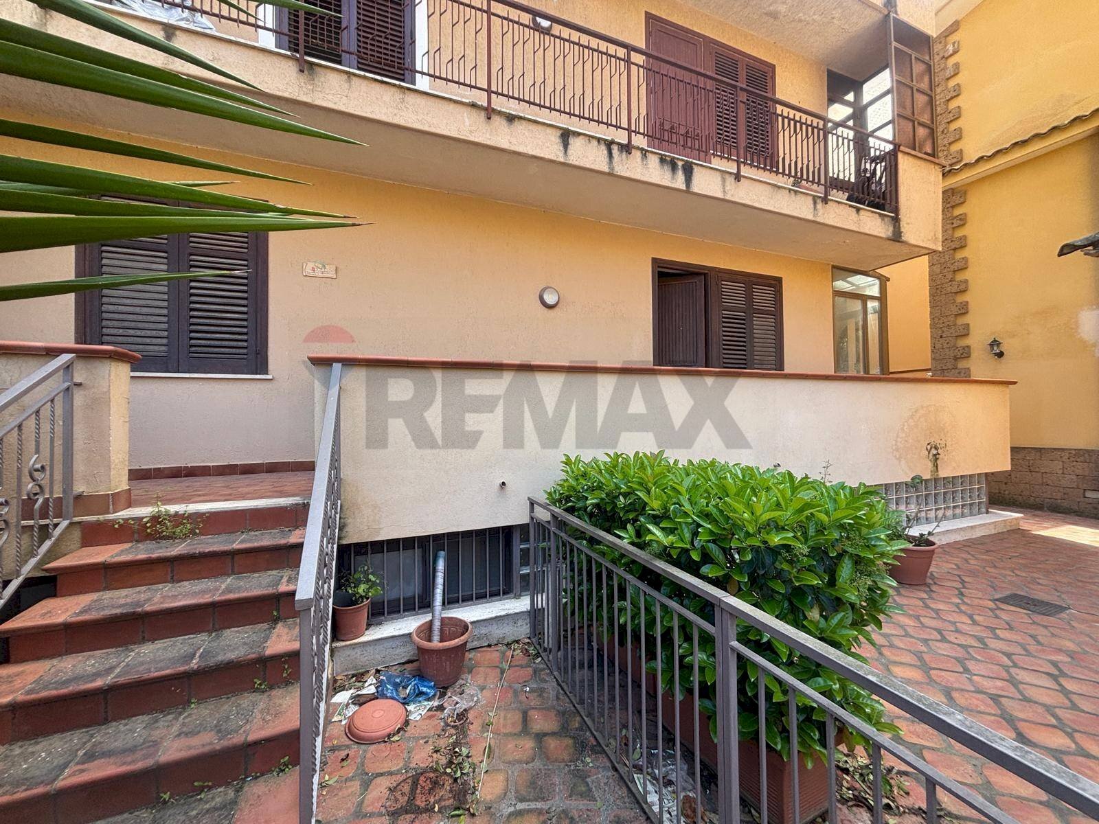 Terrazza - Appartamento Via Timeo
 
98, Palermo - foto 3